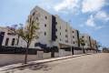 New Build - Apartment - Villajoyosa