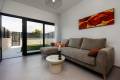New Build - Apartment - Villajoyosa