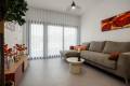 New Build - Apartment - Villajoyosa