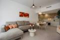 New Build - Apartment - Villajoyosa