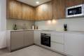 New Build - Apartment - Villajoyosa