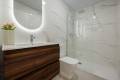New Build - Apartment - Villajoyosa