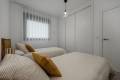 New Build - Apartment - Villajoyosa