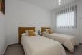 New Build - Apartment - Villajoyosa