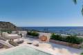 New Build - Apartment - Villajoyosa