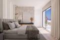 New Build - Apartment - Villajoyosa
