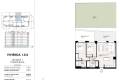 New Build - Apartment - Villajoyosa