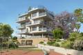 New Build - Apartment - Villajoyosa
