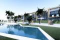 New Build - Apartment - Villamartin - PAU 26