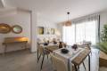 New Build - Apartment - Villamartin - PAU 26