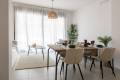 New Build - Apartment - Villamartin - PAU 26