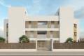 New Build - Apartment - Villamartin - PAU 8