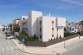 New Build - Apartment - Villamartin - PAU 8