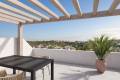 New Build - Apartment - Villamartin - PAU 8