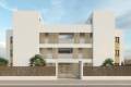 New Build - Apartment - Villamartin - PAU 8