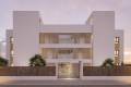 New Build - Apartment - Villamartin - PAU 8