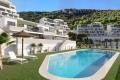 New Build - Apartment - Xeresa - Xeresa Del Monte