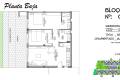 New Build - Bungalow - Algorfa - La Finca Golf Resort