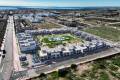 New Build - Bungalow - Ciudad Quesada - Lo Marabu