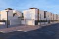 New Build - Bungalow - Torre Pacheco