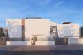 New Build - Bungalow - Torre Pacheco