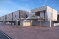 New Build - Bungalow - Torre Pacheco