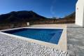 New Build - Detached Villa - Abanilla - Cañada de la Leña