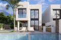 New Build - Detached Villa - Albir