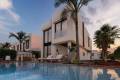 New Build - Detached Villa - Albir