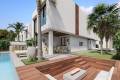 New Build - Detached Villa - Albir