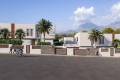 New Build - Detached Villa - Albir