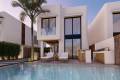New Build - Detached Villa - Albir