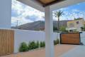 New Build - Detached Villa - Albir