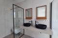 New Build - Detached Villa - Albir