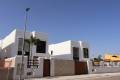 New Build - Detached Villa - Albir