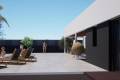 New Build - Detached Villa - Alfas del Pi - Arabí