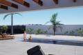 New Build - Detached Villa - Alfas del Pi - Arabí