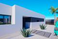 New Build - Detached Villa - Alfas del Pi - Arabí