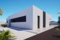 New Build - Detached Villa - Alfas del Pi - Arabí