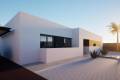 New Build - Detached Villa - Alfas del Pi - Arabí