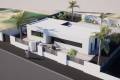 New Build - Detached Villa - Alfas del Pi - Arabí