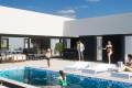 New Build - Detached Villa - Alfas del Pi - Arabí