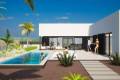 New Build - Detached Villa - Alfas del Pi - Arabí