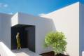 New Build - Detached Villa - Alfas del Pi - Arabí