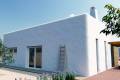 New Build - Detached Villa - Alfas del Pi - Arabí