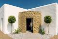 New Build - Detached Villa - Alfas del Pi - Arabí