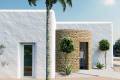 New Build - Detached Villa - Alfas del Pi - Arabí