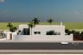 New Build - Detached Villa - Alfas del Pi - Arabí