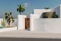 New Build - Detached Villa - Alfas del Pi - Arabí