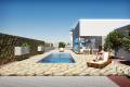 New Build - Detached Villa - Alfas del Pi - Arabí